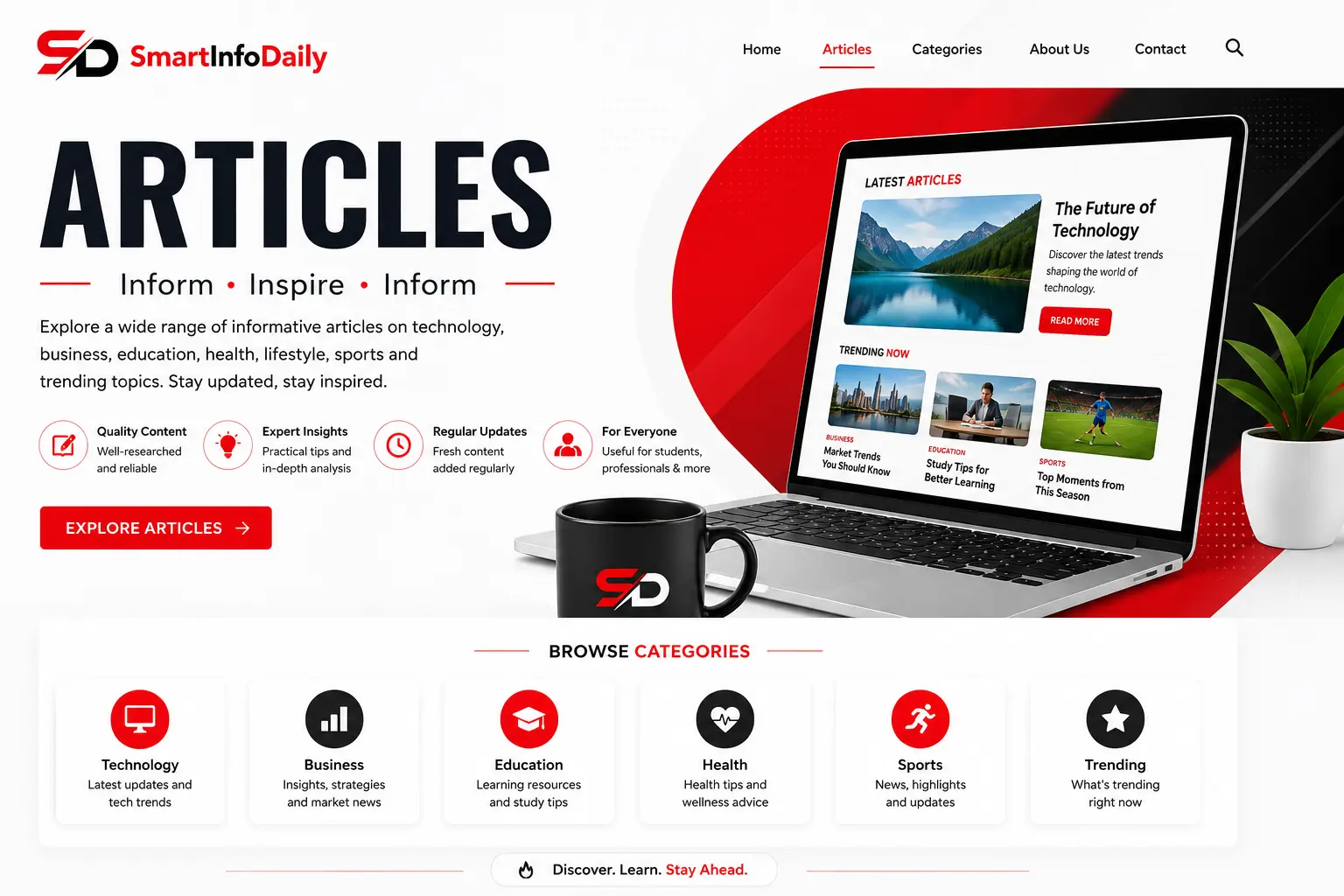 Articles