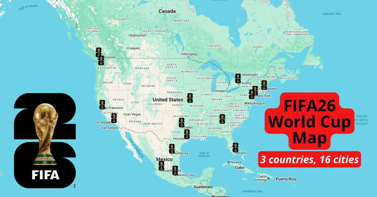 Ultimate FIFA World Cup 2026 Ticket Guide: How to Buy Tickets Easily & Avoid Scams Ultimate FIFA World Cup 2026 Ticket Guide: How to Buy Tickets Easily & Avoid Scams