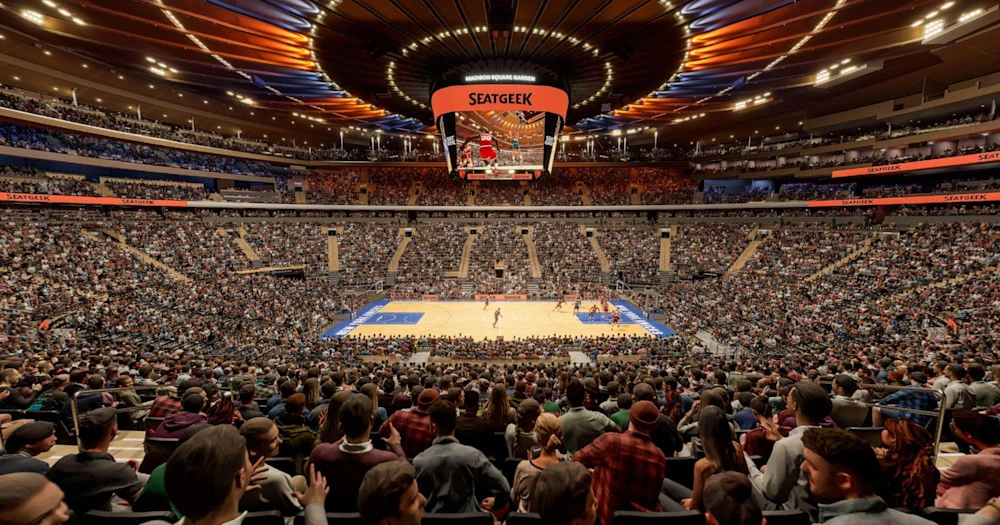 Game 3 Excitement: Knicks vs Spurs NBA Finals Heads to NYC Game 3 Excitement: Knicks vs Spurs NBA Finals Heads to NYC
