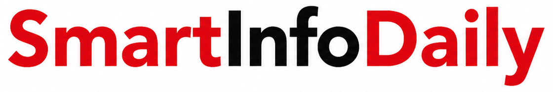 SmartInfoDaily